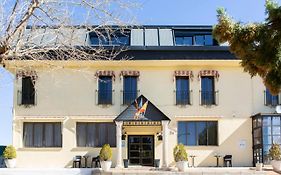 OYO Hotel El Prado